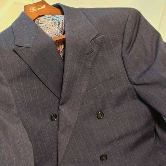 Suit Jacket - Picture 6 of 10